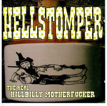 Hellstomper - Real Hillbilly..