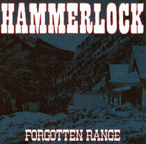 Hammerlock - Forgotten Range