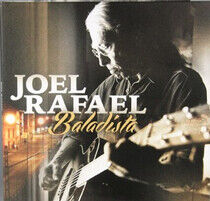 Rafael, Joel - Baladista
