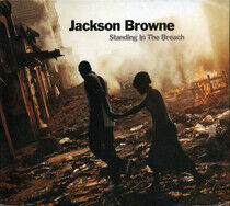 Browne, Jackson - Standing In the Breach