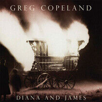 Copeland, Greg - Diana and James