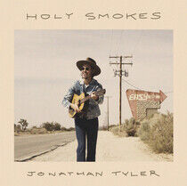 Tyler, Jonathan - Holy Smokes