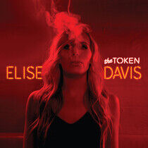 Davis, Elise - Token