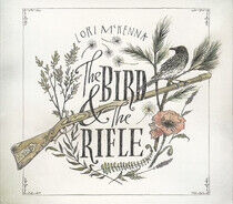 McKenna, Lori - Bird and the Rifle