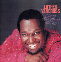 Vandross, Luther - Forever For.. -Deluxe-