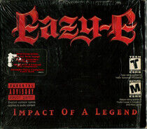 Eazy-E - Impact of a Legend