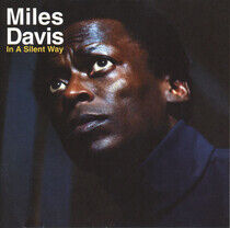 Davis, Miles - In a Silent Way =Remaster