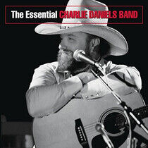 Daniels, Charlie - Essential