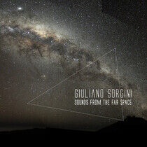 Sorgini, Giuliano - Sounds From the Far Space