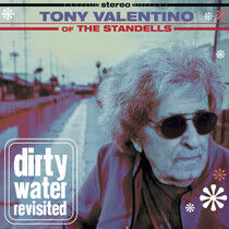 Valentino, Tony - Dirty Water Revisited