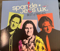 Sparkle*Jets U.K. - Best of Friends -Digi-