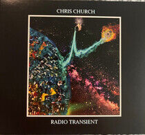 Church, Chris - Radio Transient
