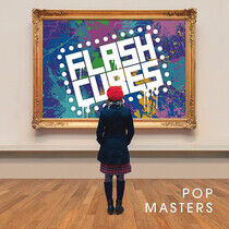 Flashcubes - Pop Masters -Digi-