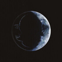 Lunar Laugh - In the Black -Digi-