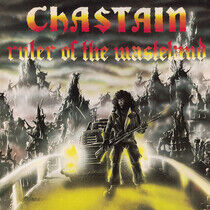 Chastain - Ruler of the Wasteland