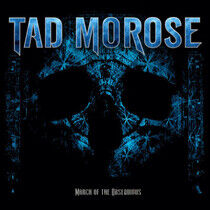 Tad Morose - March of the Obsequious