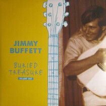 Buffett, Jimmy - Buried Treasure Vol.1
