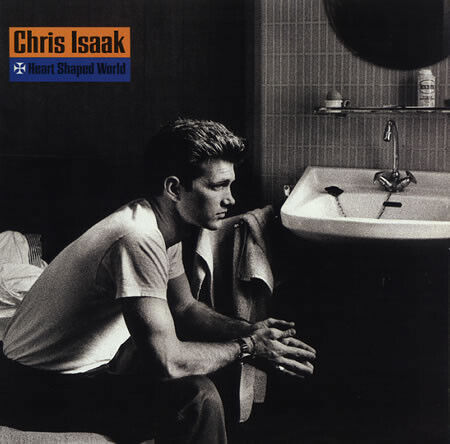 Isaak, Chris - Heart Shaped World