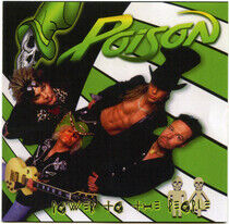 Poison - Power To the People