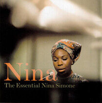 Simone, Nina - Essential Nina -18tr-