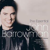 Barrowman, John - Essential