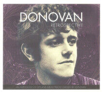 Donovan - Retrospective