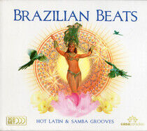 V/A - Brazilian Beats
