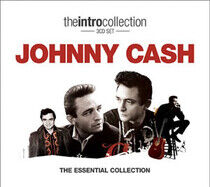 Cash, Johnny - Essential Collection