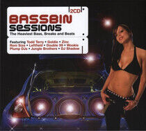 V/A - Bassbin Sessions -26tr-