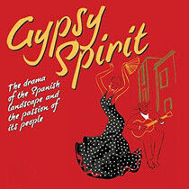 V/A - Gypsy Spirit