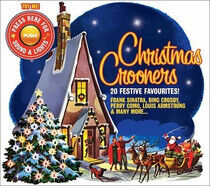 V/A - Christmas Crooners -..