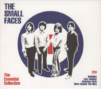 Small Faces - Essential Collection