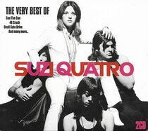 Quatro, Suzi - Very Best of -Digi-