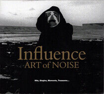 Art of Noise - Influence