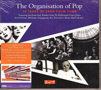 V/A - Organisation of Pop