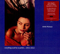 Pigalle, Anne - Everything.. -Deluxe-