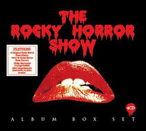 V/A - Rocky Horror Show