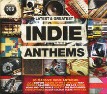 V/A - Indie Anthems - Latest..