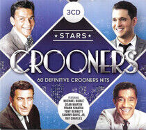 V/A - Stars - the Crooners