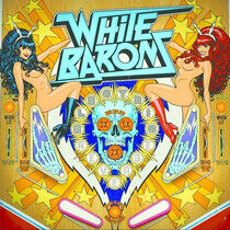 White Barons - Electric Avenue