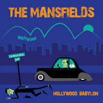 Mansfields - Hollywood Babylon