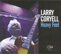 Coryell, Larry - Heavy Feel