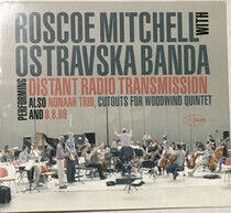 Mitchell, Roscoe & Ostrav - Distant Radio..