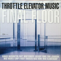 Throttle Elevator Music - Final Floor