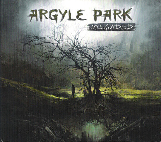 Argyle Park - Misguided -Remast-