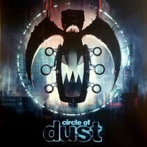 Circle of Dust - Circle of Dust -Remast-