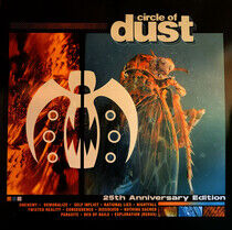 Circle of Dust - Circle of Dust -Annivers-