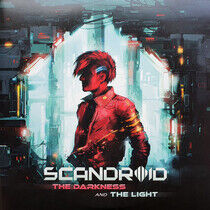 Scandroid - Darkness and the Light