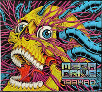 Mega Drive - 198xad