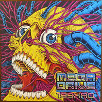Mega Drive - 199xad